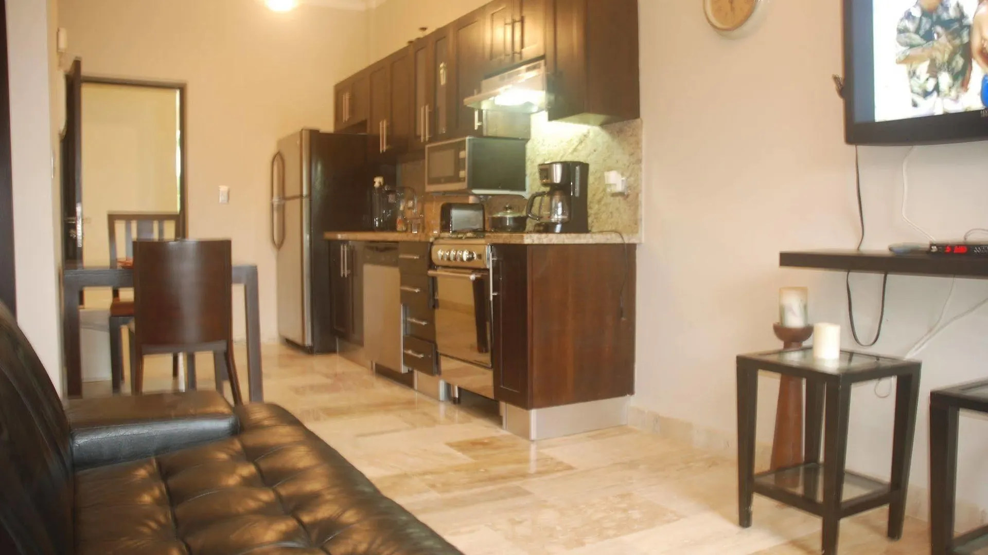 E&J Beach Condo 0*, Sosua Dominican Republic