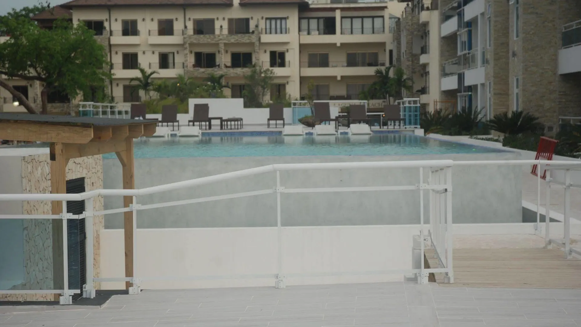 E&J Beach Condo Sosua