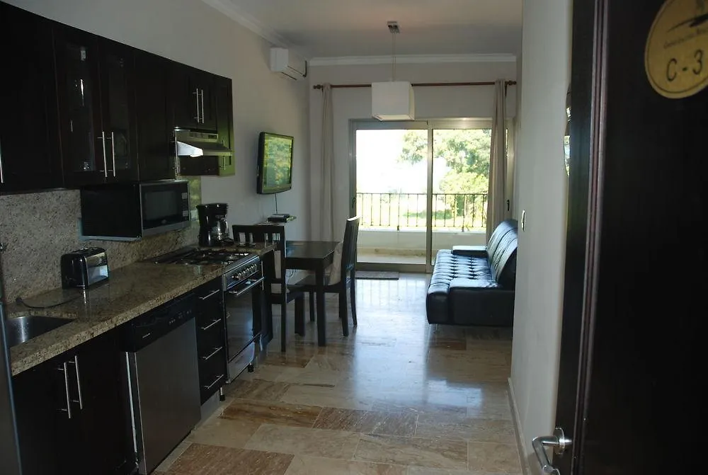 E&J Beach Condo Sosúa