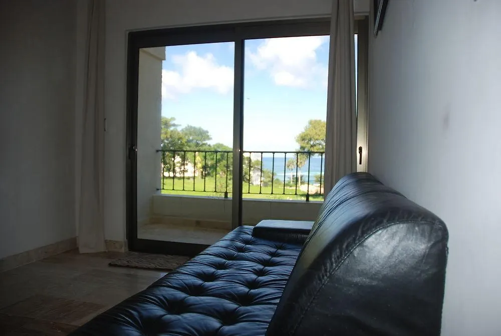 E&J Beach Condo Sosúa Διαμέρισμα