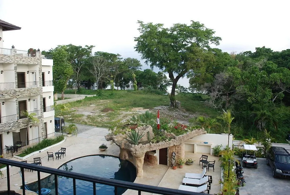 E&J Beach Condo Sosúa