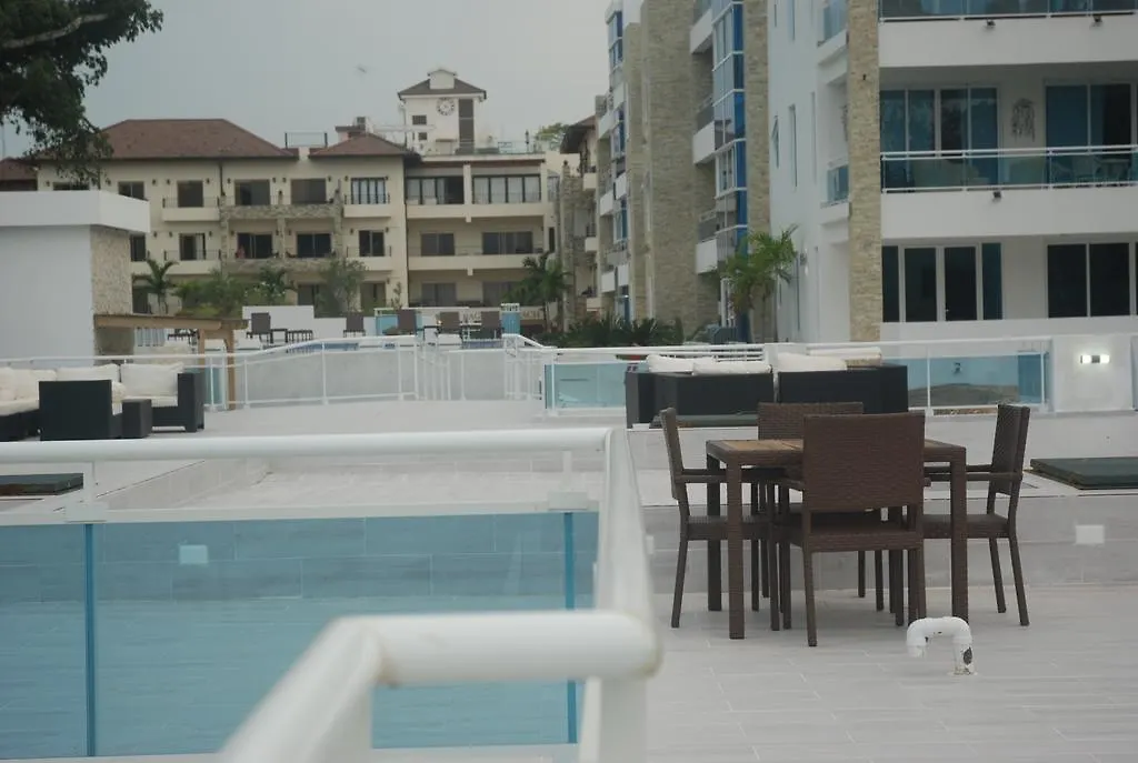 E&J Beach Condo Sosúa 0*,  Δομινικανή Δημοκρατία