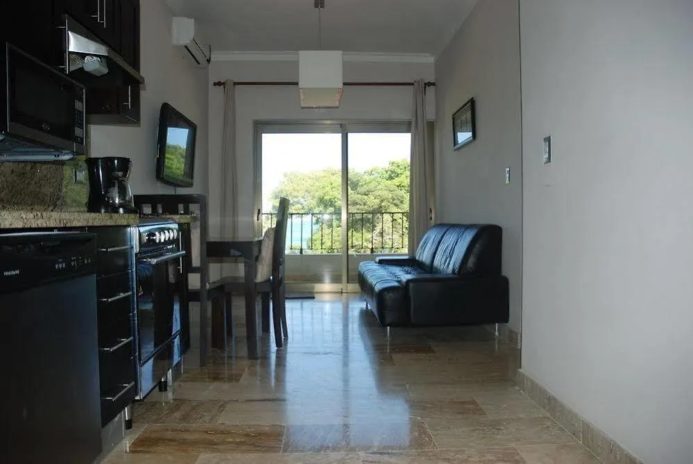 E&J Beach Condo Sosúa