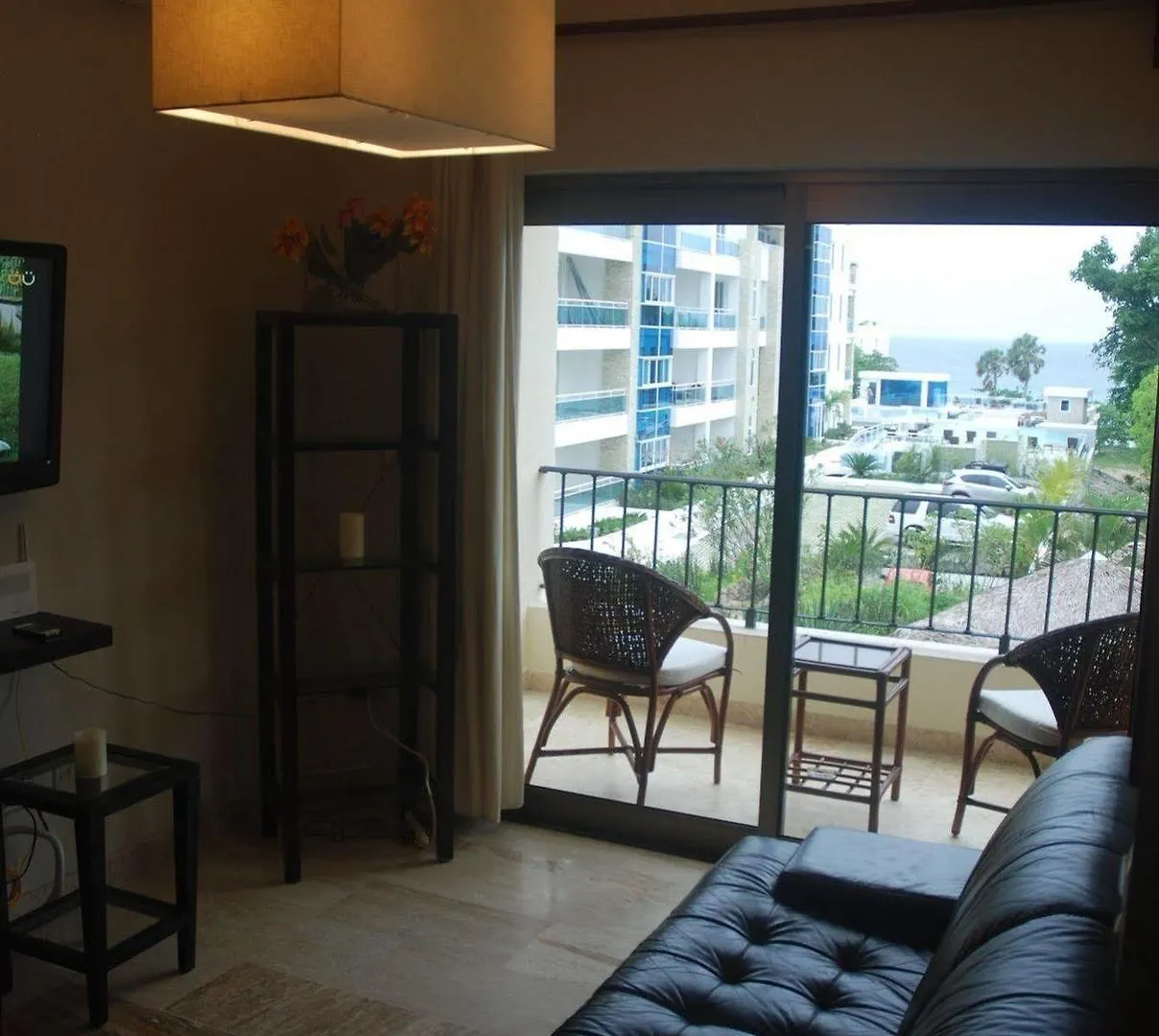 E&J Beach Condo Sosúa Δομινικανή Δημοκρατία