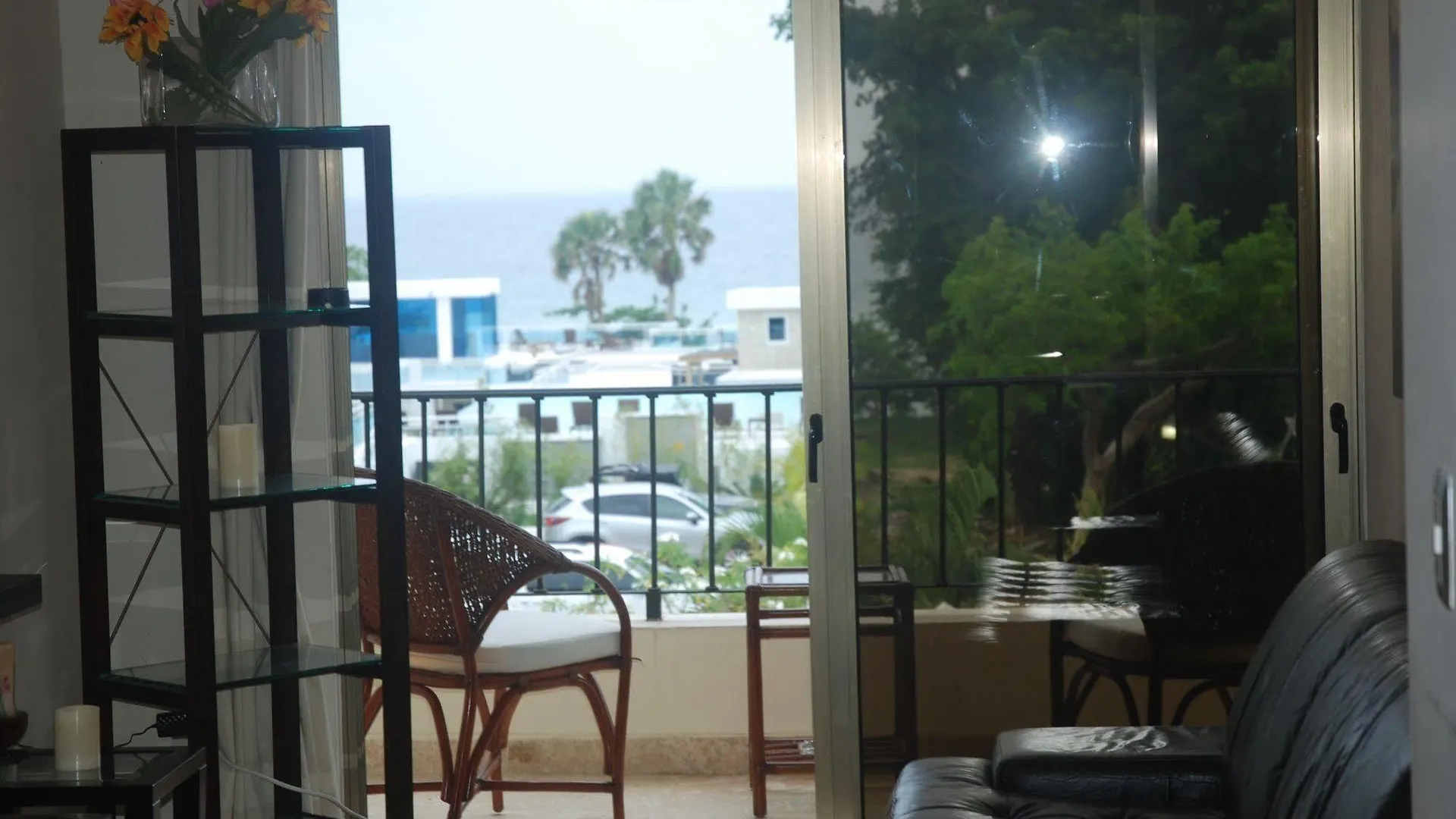 E&J Beach Condo Sosúa