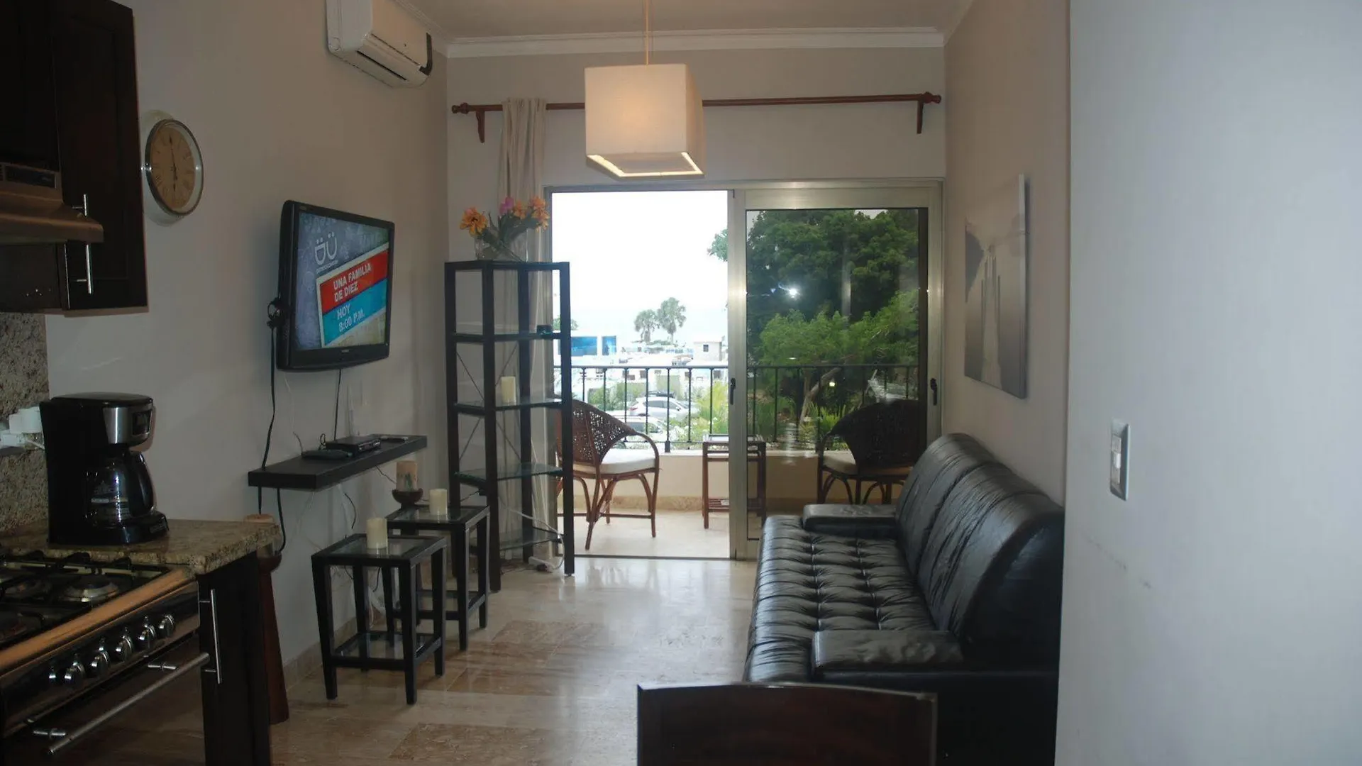 E&J Beach Condo Sosúa 0*,