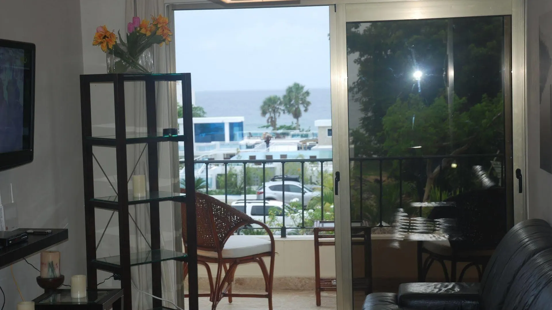 E&J Beach Condo Sosúa Διαμέρισμα
