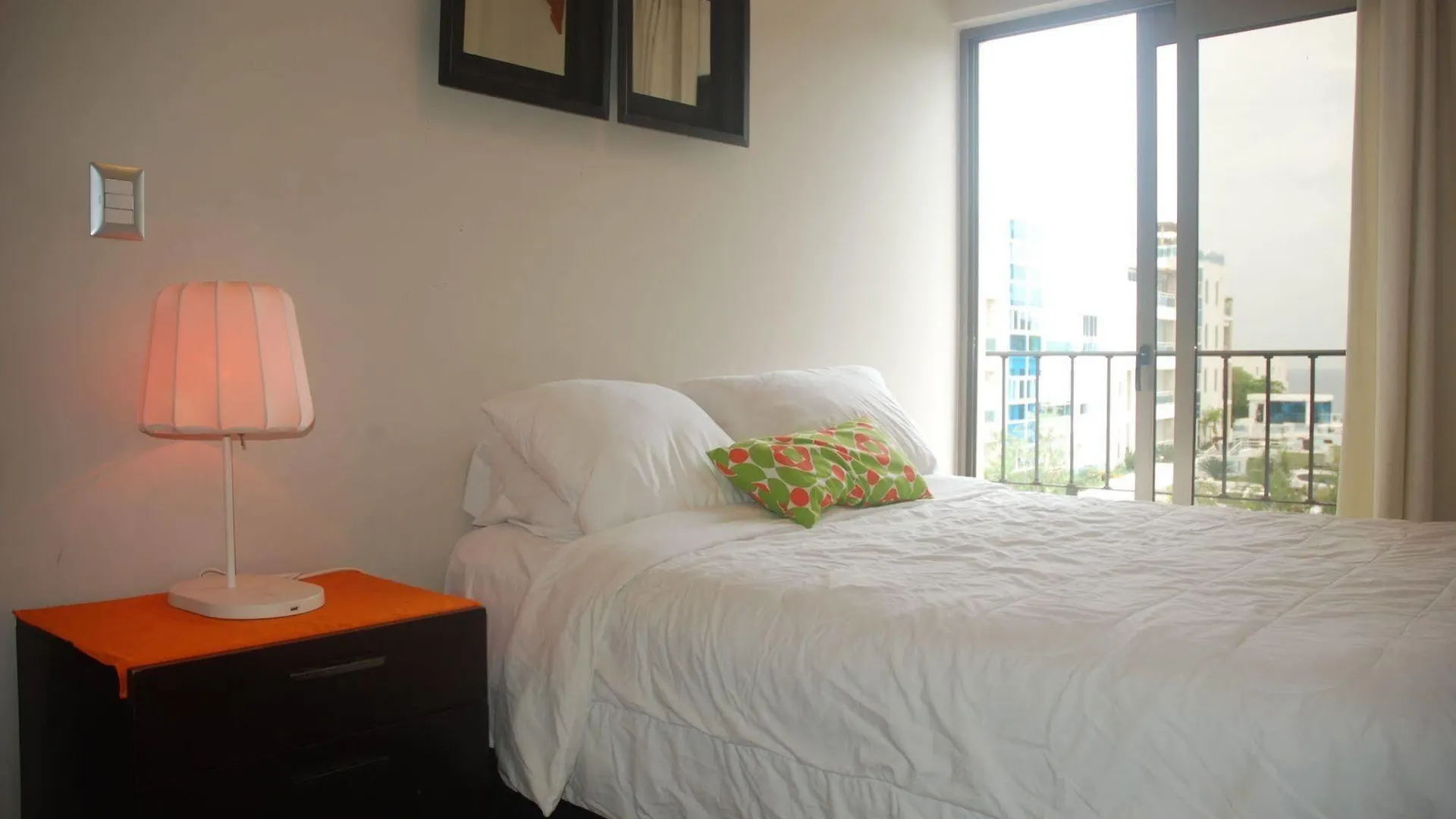 E&J Beach Condo Sosúa