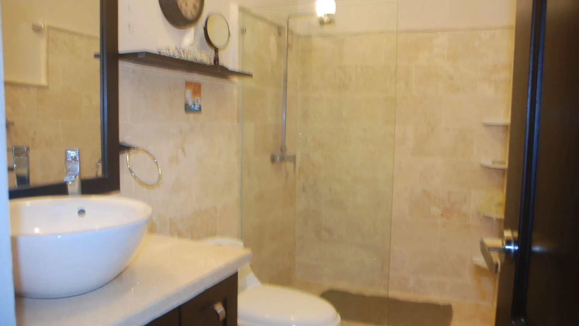 E&J Beach Condo Sosúa Διαμέρισμα