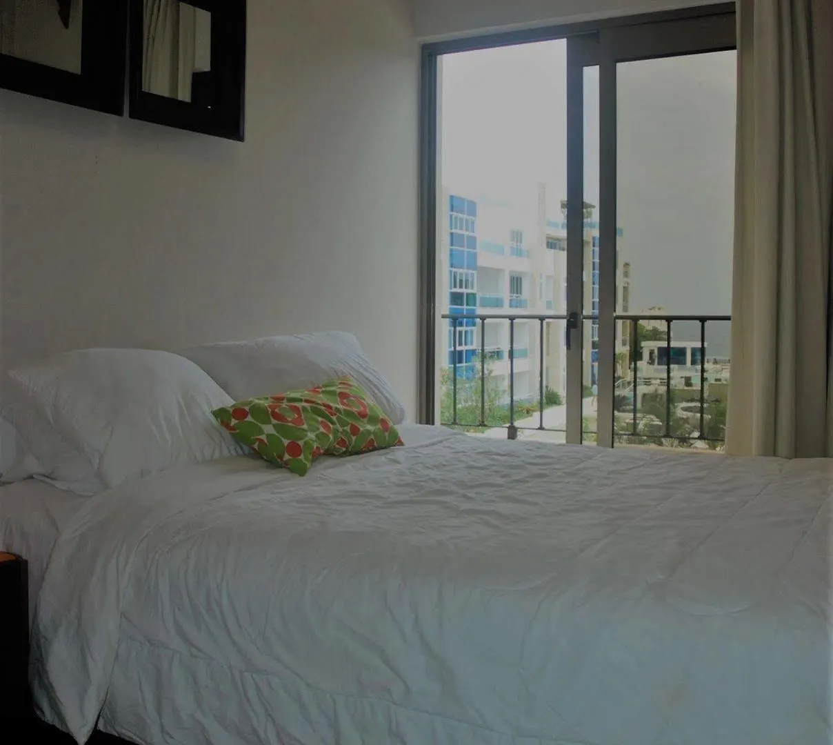 E&J Beach Condo Sosúa Διαμέρισμα