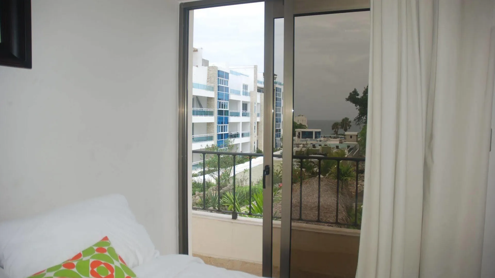 Διαμέρισμα E&J Beach Condo Sosúa