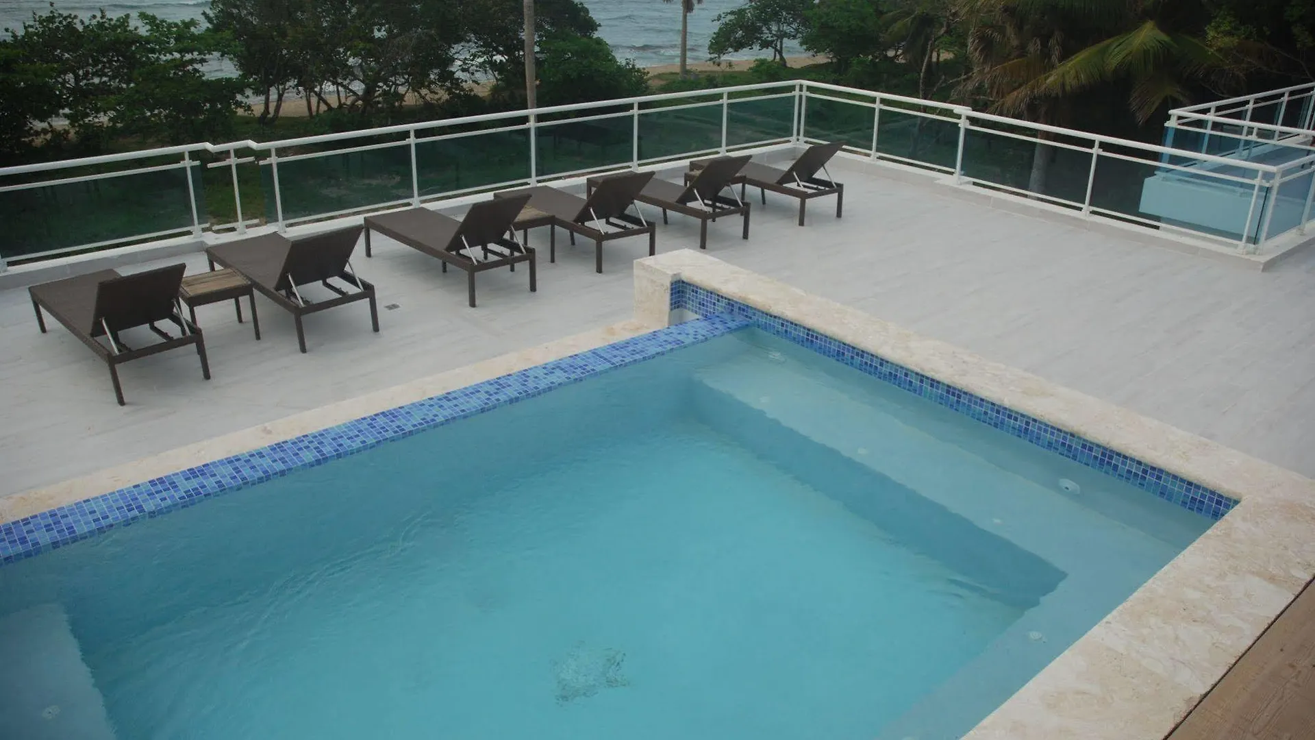 Διαμέρισμα E&J Beach Condo Sosúa Δομινικανή Δημοκρατία