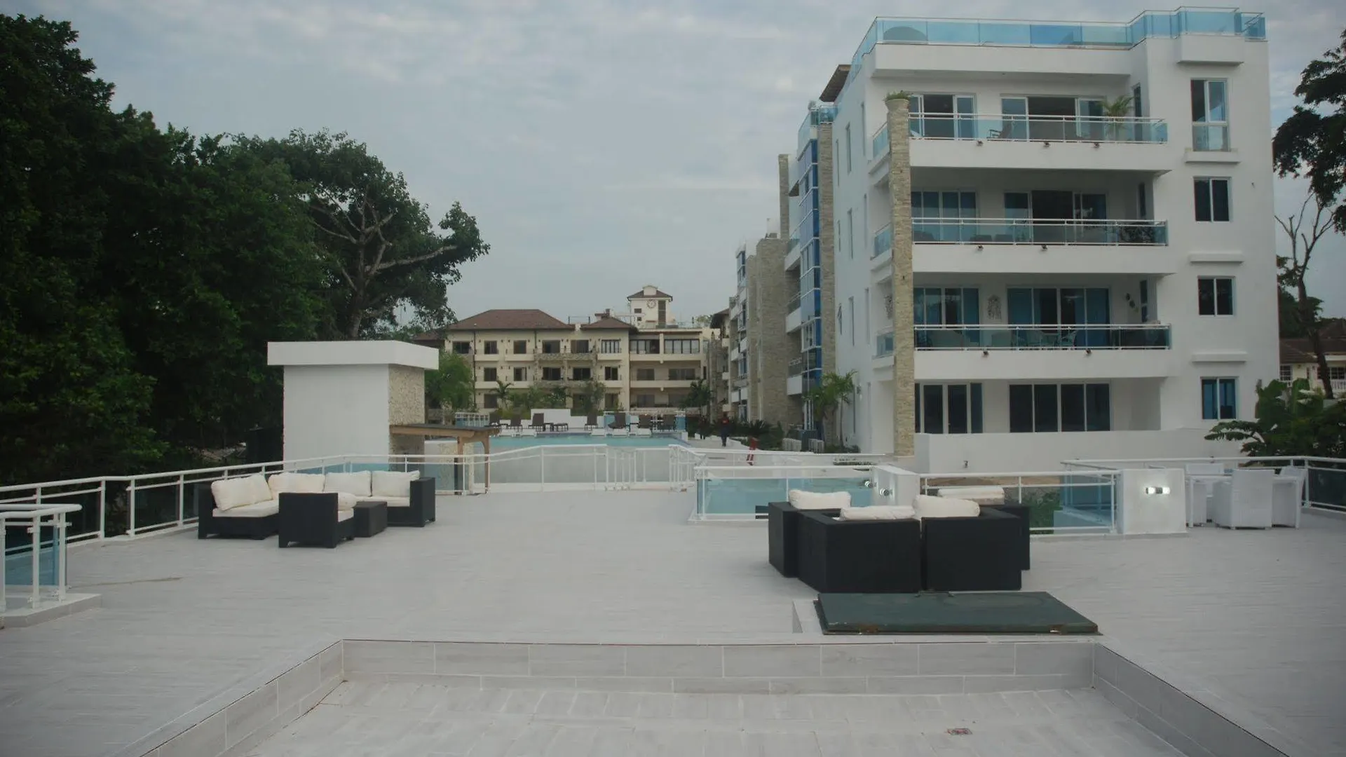 E&J Beach Condo Sosúa