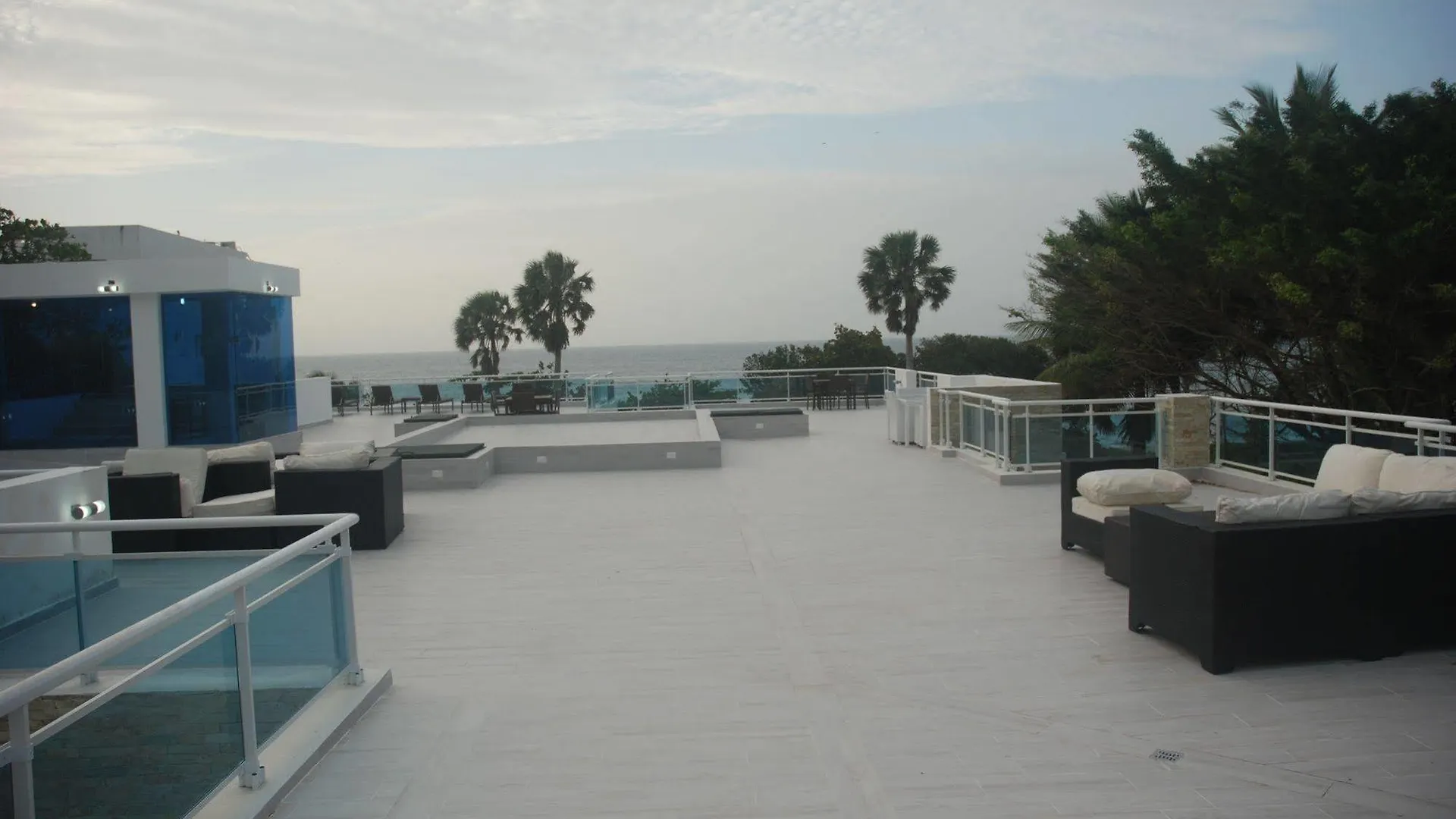 Διαμέρισμα E&J Beach Condo Sosúa