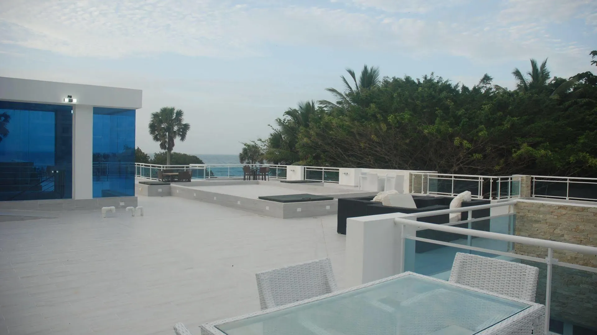 E&J Beach Condo Sosúa