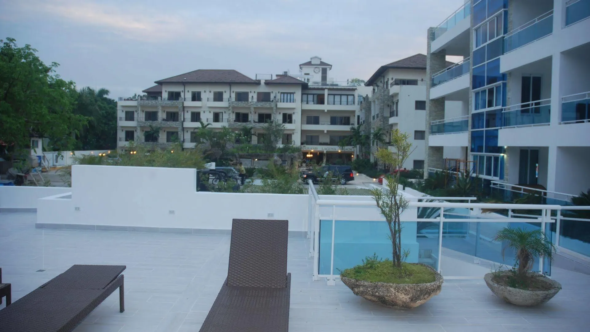 E&J Beach Condo Sosúa Διαμέρισμα