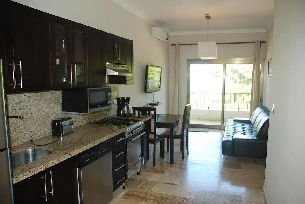 Διαμέρισμα E&J Beach Condo Sosúa